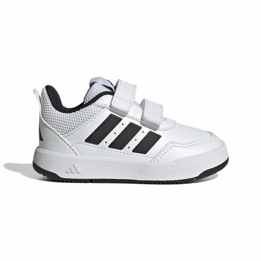Adidas Tensaur Sport 3.0 Niños - Urbano | JQ1852 Blanco