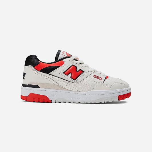 Zapatilla New Balance BB550VTB BICOLOR Hombre