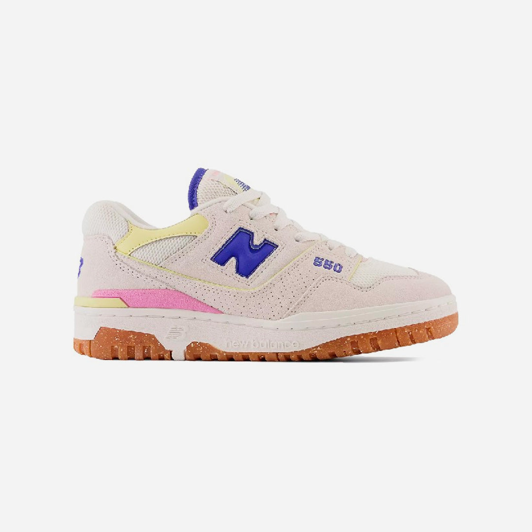 Zapatilla New Balance BBW550DB MULTICOLOR Mujer