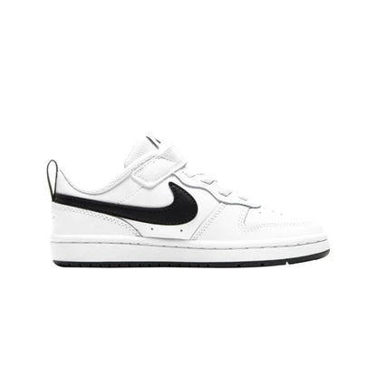 ZAPATILLAS NIKE COURT BOROUGH BQ5451 104 - NIÑOS