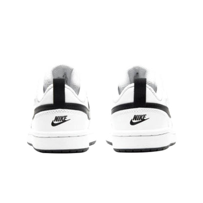 ZAPATILLAS NIKE COURT BOROUGH BQ5451 104 - NIÑOS