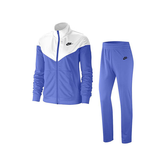 Buzo Nike Tracksuit Mujer - Trainning | BV4958 500 Lila