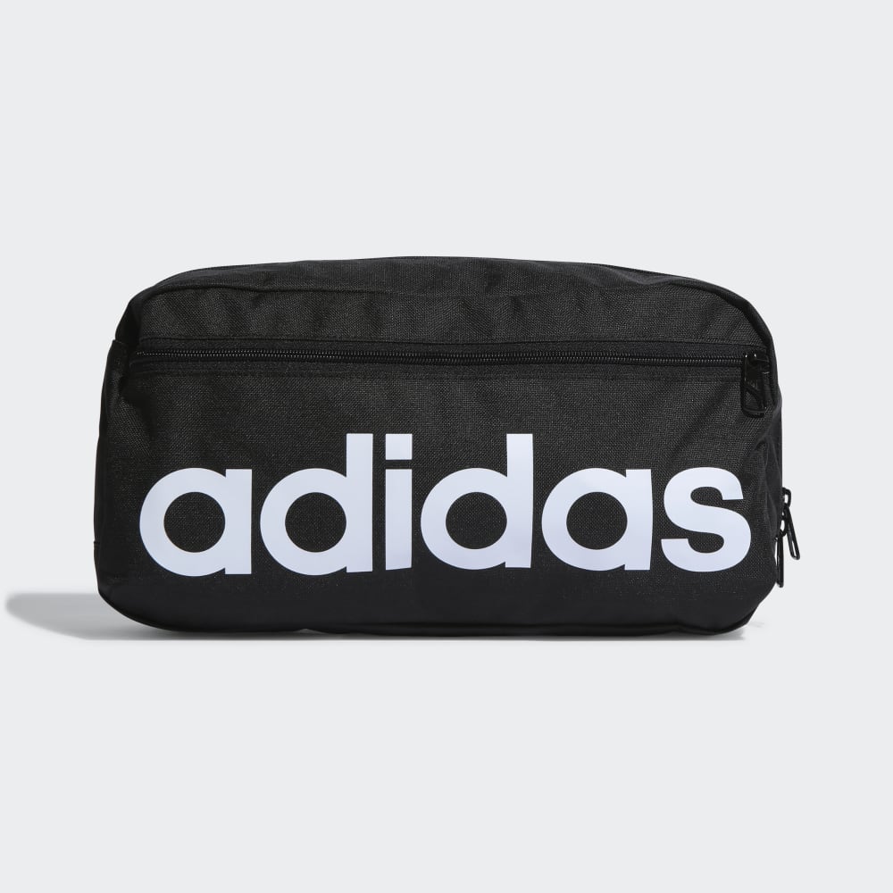 Bolso Adidas Cruzado Essentials Linear Unisex - Urbano | HT4779 Negro