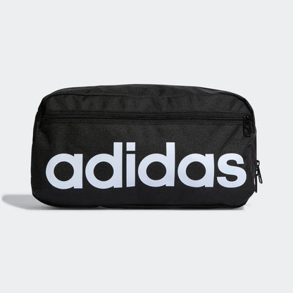 Bolso Adidas Cruzado Essentials Linear Unisex - Urbano | HT4779 Negro