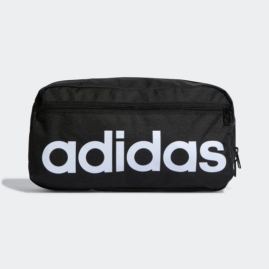 Bolso Adidas Cruzado Essentials Linear Unisex - Urbano | HT4779 Negro