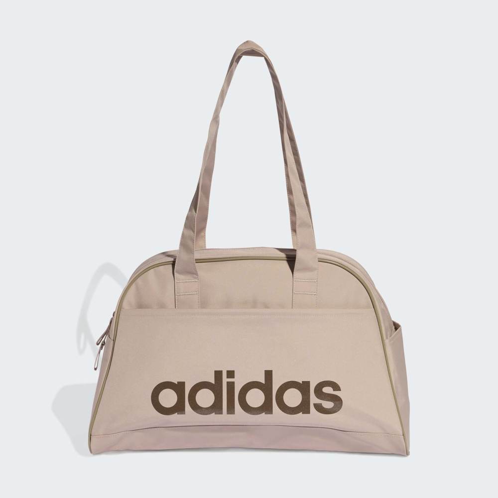 Bolso Adidas W L ESS BWL BAG Mujer - Urbano | KC6811 Marrón