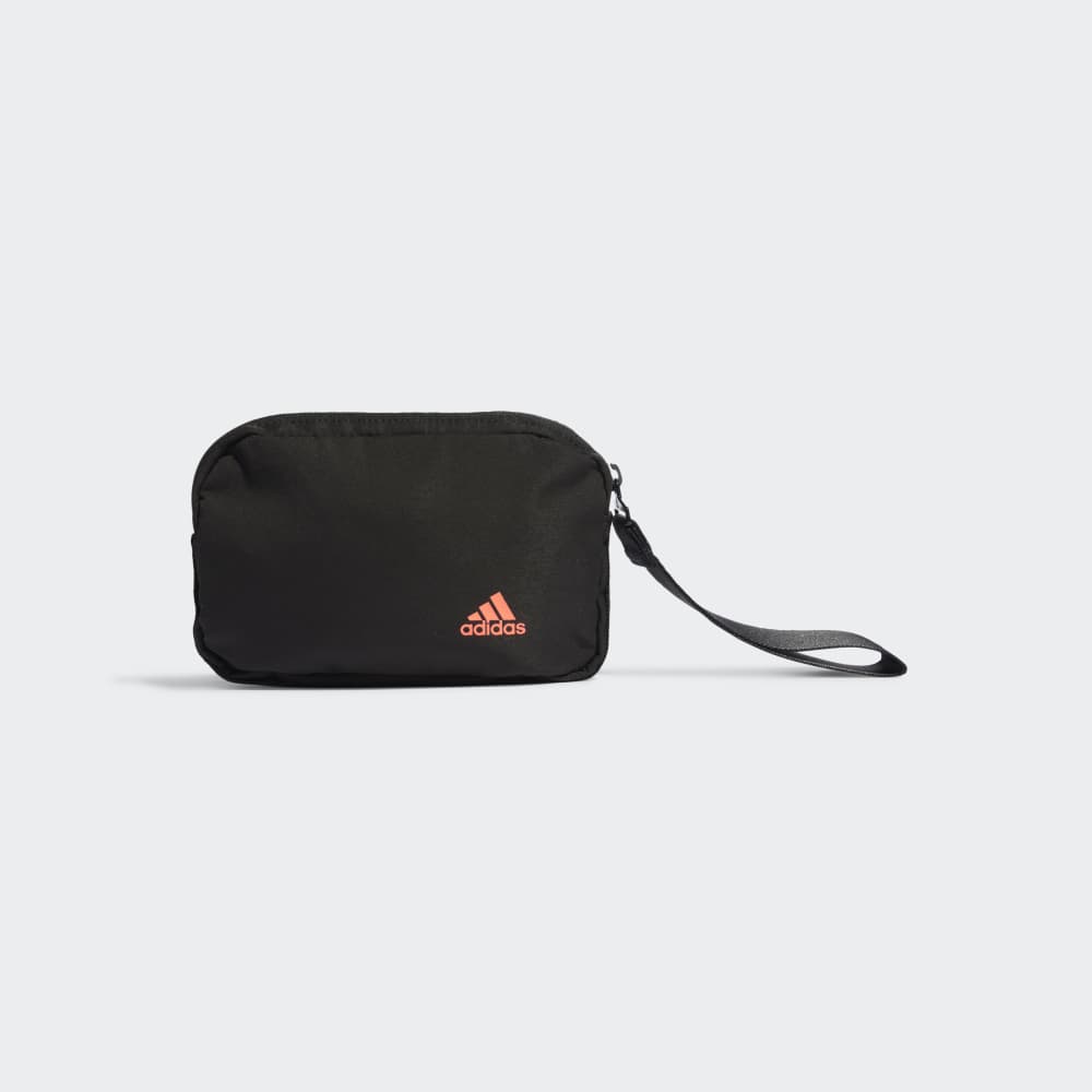 Bolso Adidas pequeño Unisex - Urbano | HA5665 Negro