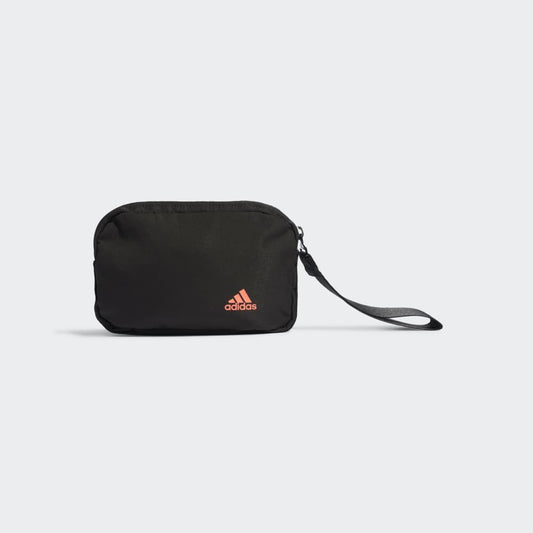 Bolso Adidas pequeño Unisex - Urbano | HA5665 Negro