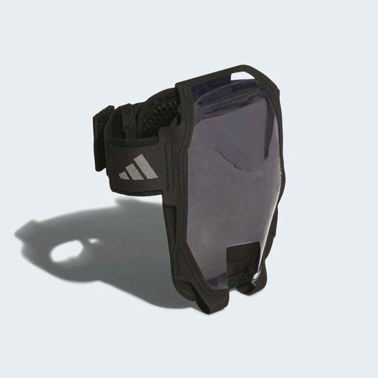Brazalete Adidas para telefono Unisex-Correr | IT2055 Color: Negro/Gris