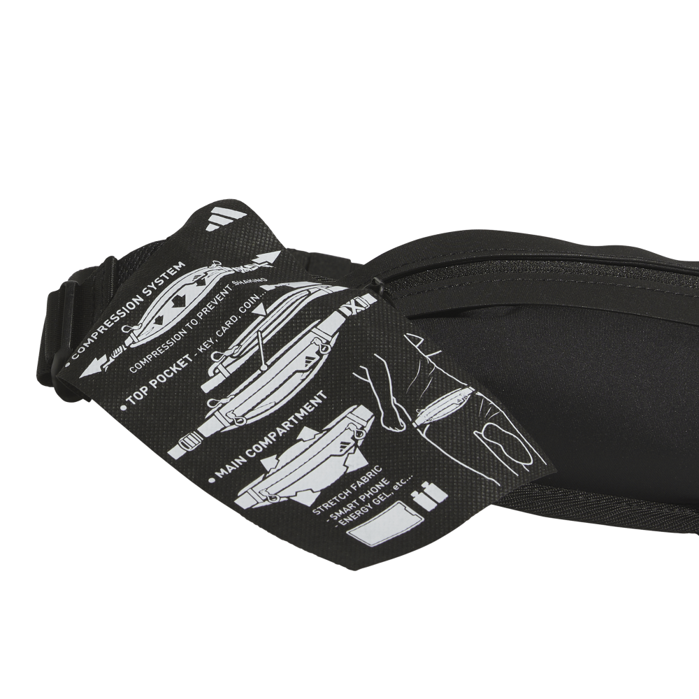 CANGURO ADIDAS RUNNING - IT2046