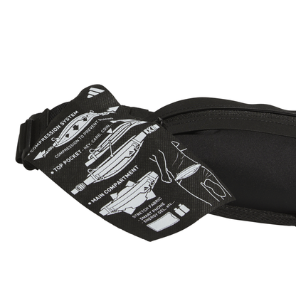 CANGURO ADIDAS RUNNING - IT2046