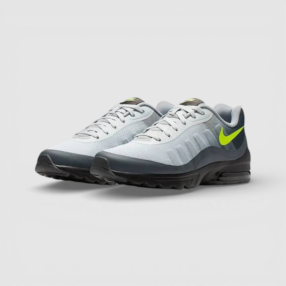 Zapatillas Nike Air Max Invigor Hombre - Urbano | CD1515 004 Gris