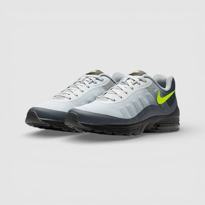 Zapatillas Nike Air Max Invigor Hombre - Urbano | CD1515 004 Gris