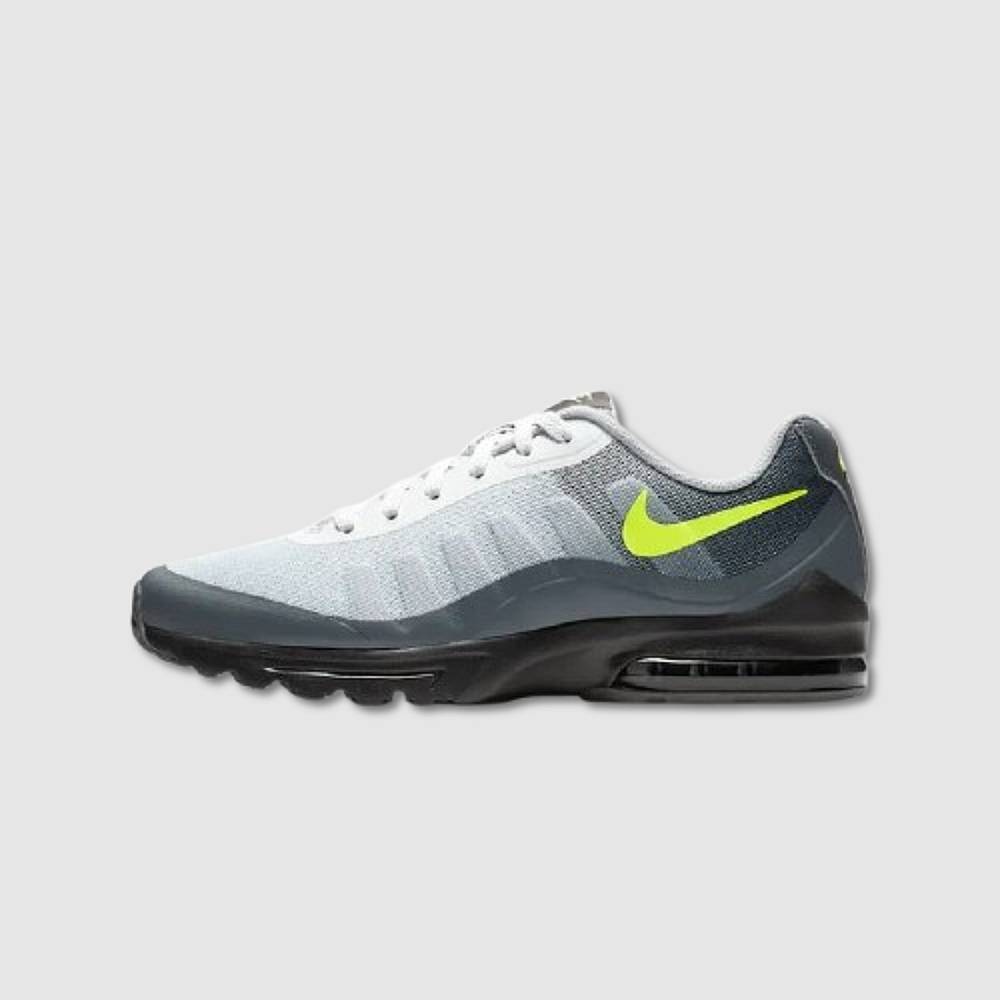 Zapatillas Nike Air Max Invigor Hombre - Urbano | CD1515 004 Gris