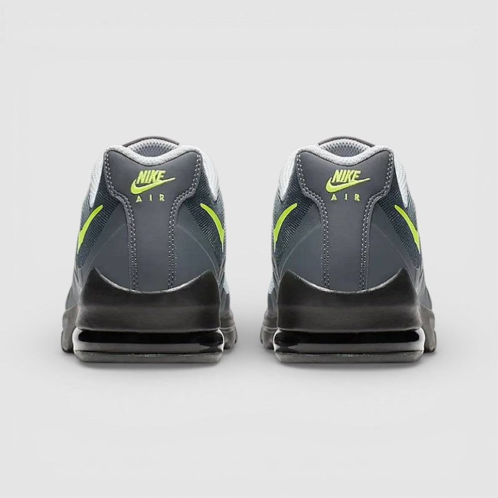 Zapatillas Nike Air Max Invigor Hombre - Urbano | CD1515 004 Gris
