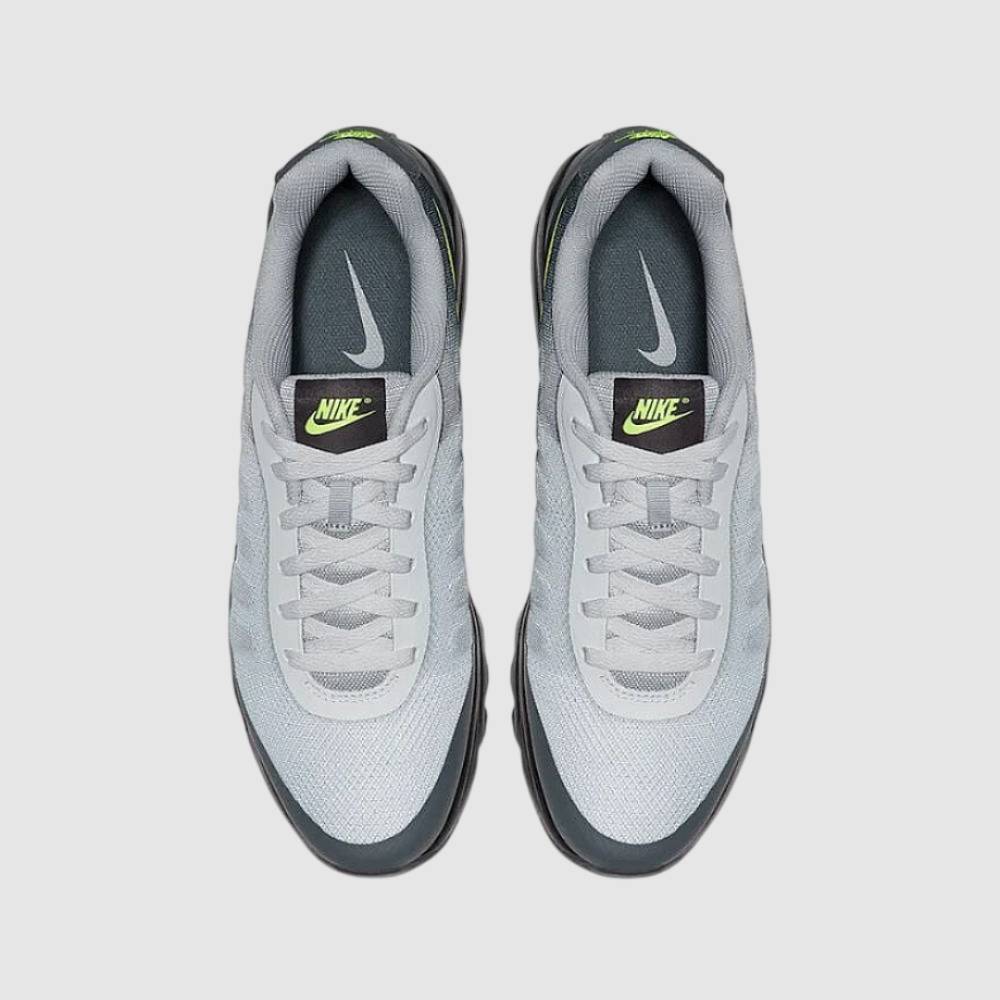 Zapatillas Nike Air Max Invigor Hombre - Urbano | CD1515 004 Gris