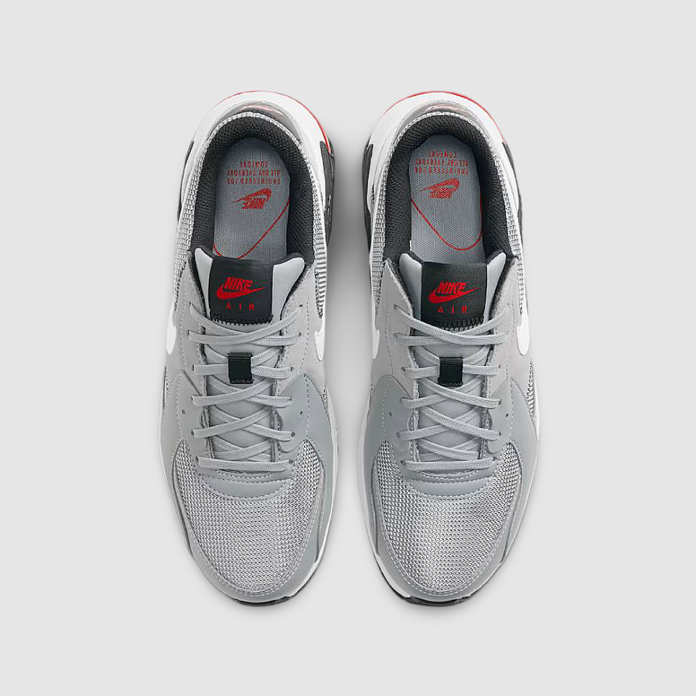 Zapatillas Nike Air Max Excee Hombre - Urbano | CD4165 009 Gris
