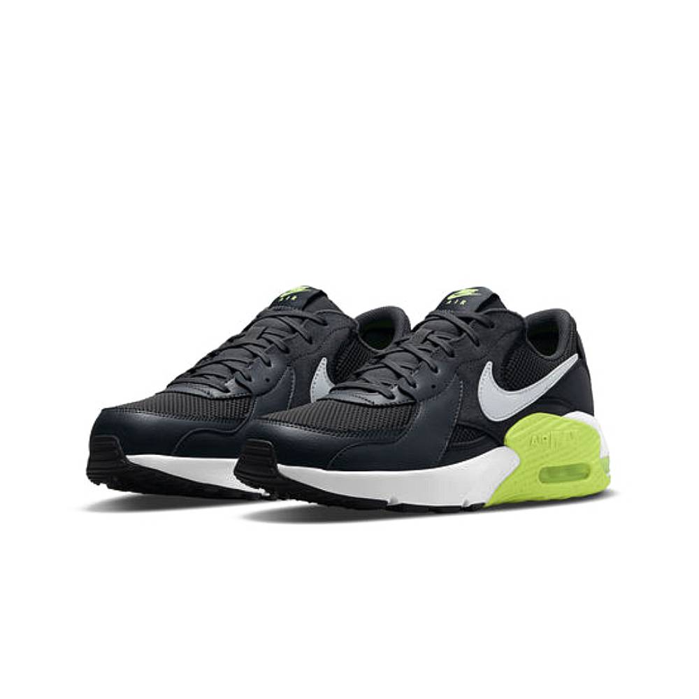 Zapatillas Nike Air Max Excee Hombre - Urbano | CD4165 016 Negro