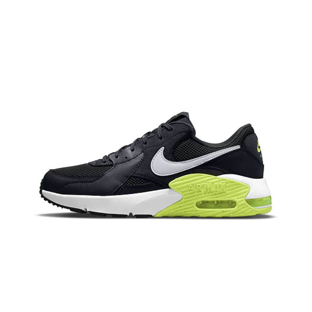 Zapatillas Nike Air Max Excee Hombre - Urbano | CD4165 016 Negro