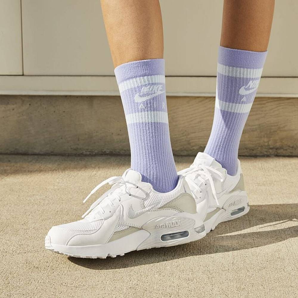 ZAPATILLAS NIKE AIR MAX EXCEE CD5432 121 - MUJER
