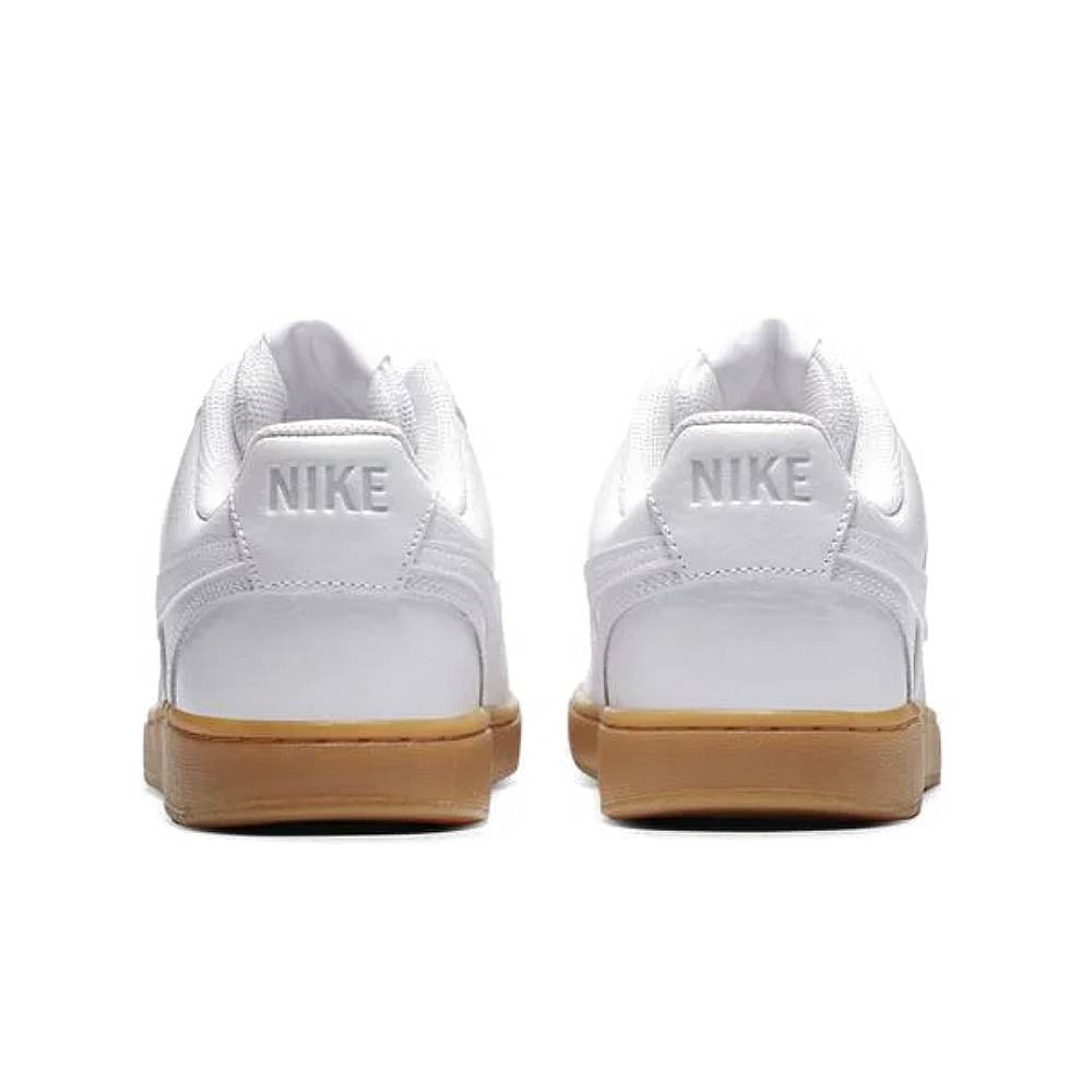 Nike Court Vision Low Hombre - Urbano | CD5463 105 Blanco