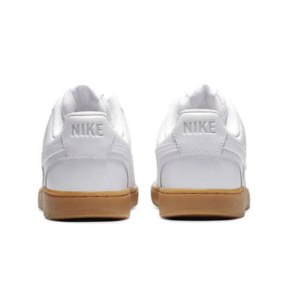 Nike Court Vision Low Hombre - Urbano | CD5463 105 Blanco
