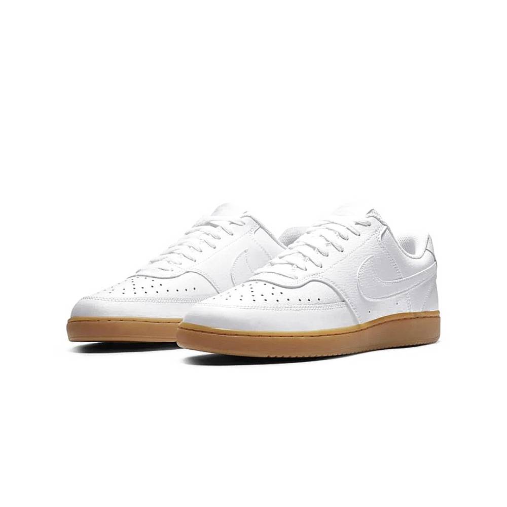 Nike Court Vision Low Hombre - Urbano | CD5463 105 Blanco