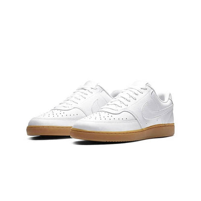 Nike Court Vision Low Hombre - Urbano | CD5463 105 Blanco