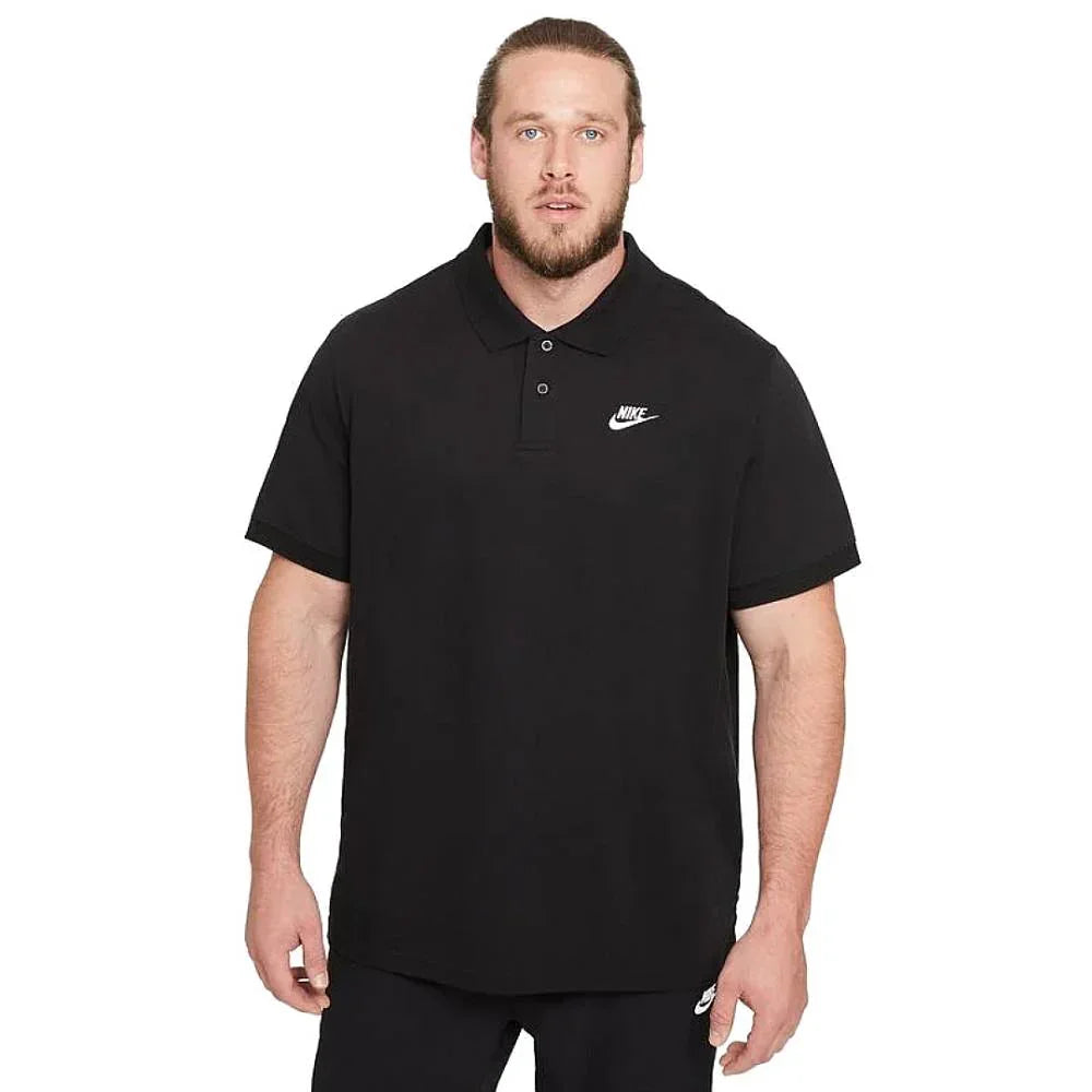 POLO NIKE SPORTSWEAR CJ4456 010 - HOMBRE