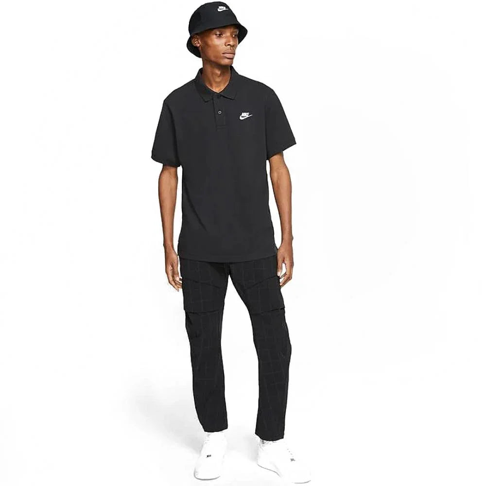 POLO NIKE SPORTSWEAR CJ4456 010 - HOMBRE