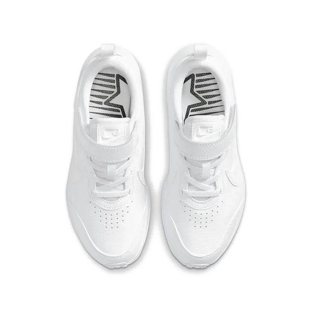 Nike Varsity Niños - Urbano | CN9393 101 Blanco