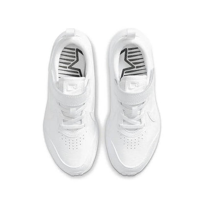 Nike Varsity Niños - Urbano | CN9393 101 Blanco
