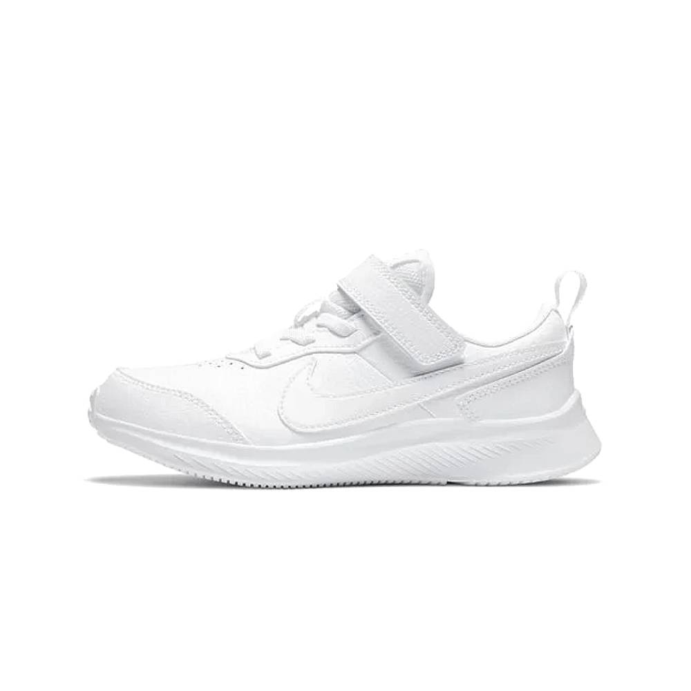 Nike Varsity Niños - Urbano | CN9393 101 Blanco