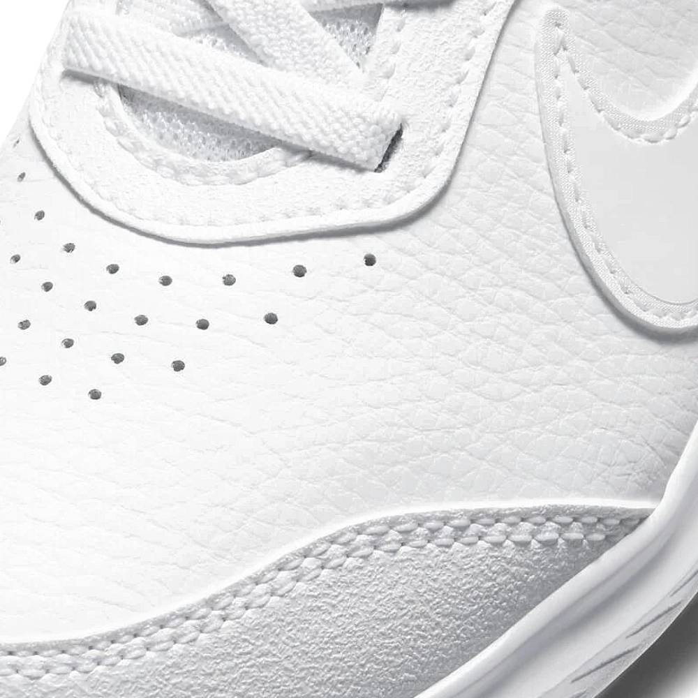 Nike Varsity Niños - Urbano | CN9393 101 Blanco