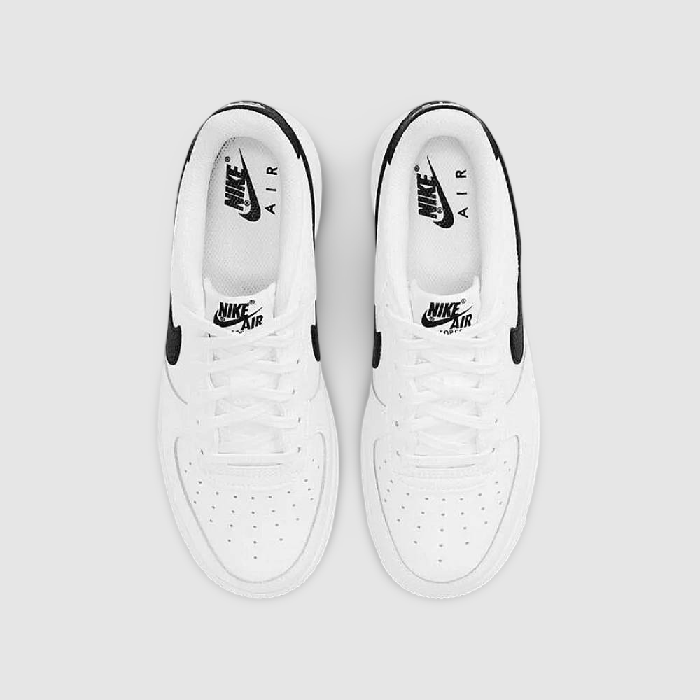 Zapatillas Nike Air Force 1 Mujer - Urbano | CT3839 100 Blanco