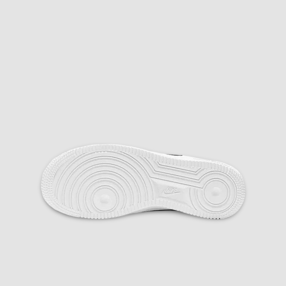 Zapatillas Nike Air Force 1 Mujer - Urbano | CT3839 100 Blanco