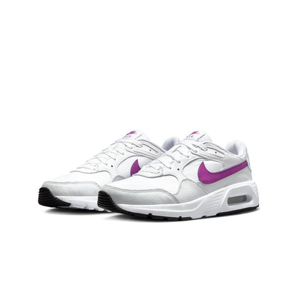 ZAPATILLAS NIKE AIR MAX SC CW4554 122 - MUJER