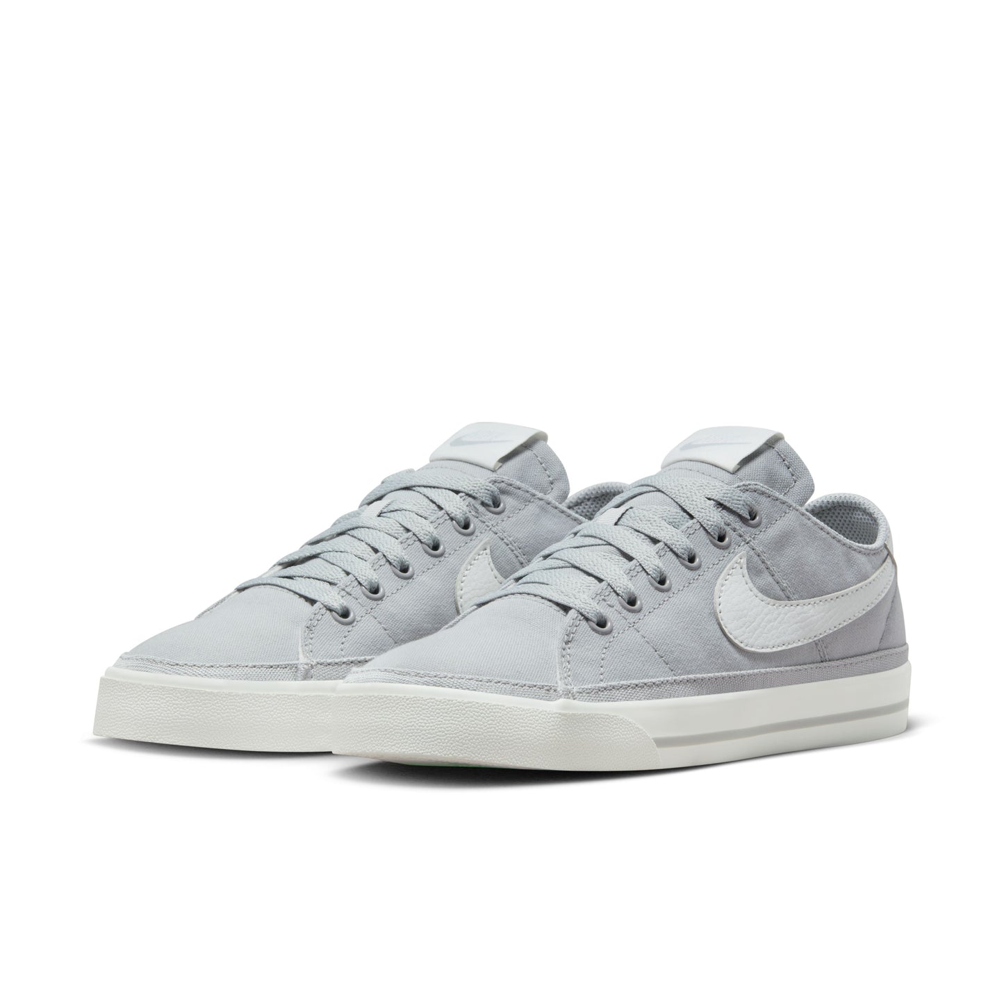 ZAPATILLAS NIKE COURT LEGACY CANVAS