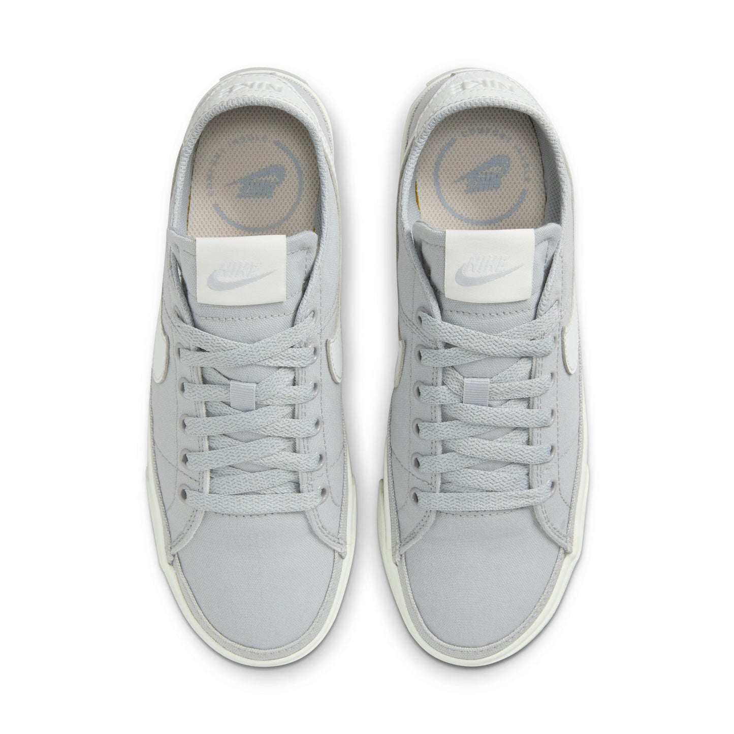 ZAPATILLAS NIKE COURT LEGACY CANVAS