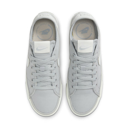 ZAPATILLAS NIKE COURT LEGACY CANVAS
