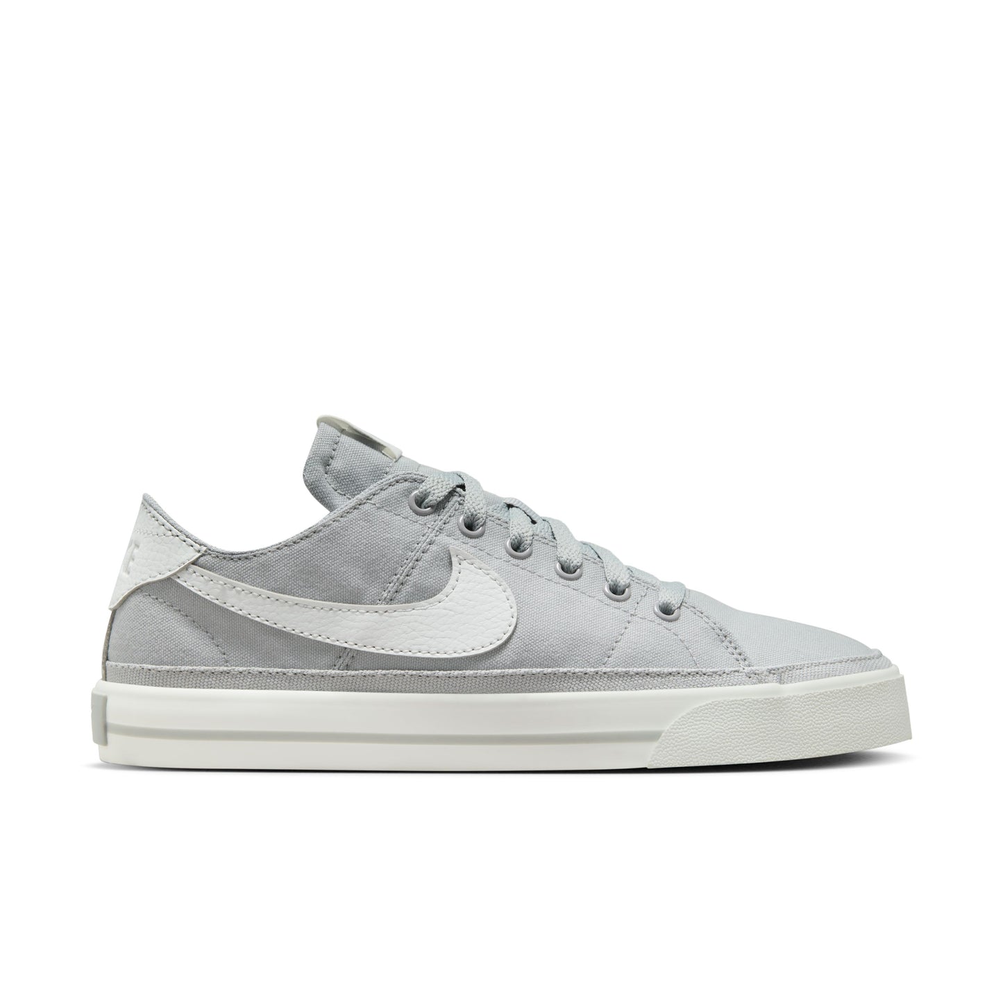 ZAPATILLAS NIKE COURT LEGACY CANVAS