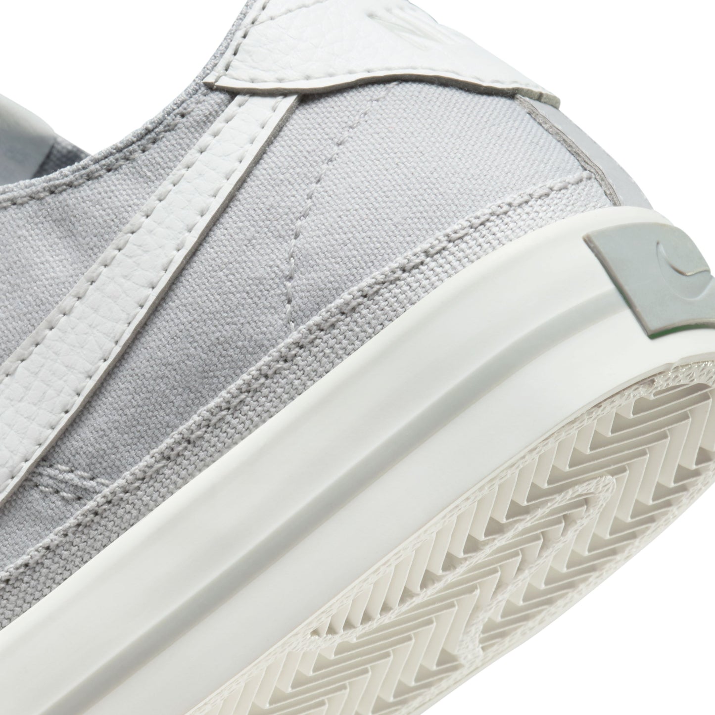 ZAPATILLAS NIKE COURT LEGACY CANVAS