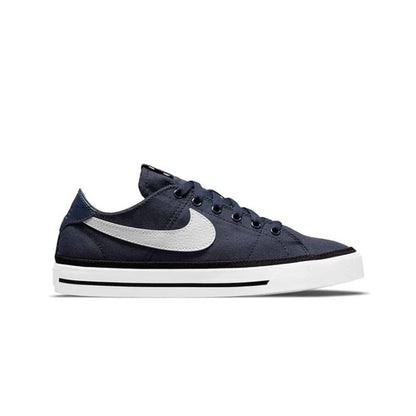 ZAPATILLAS NIKE COURT LEGACY CANVAS CZ0294 400 - MUJER