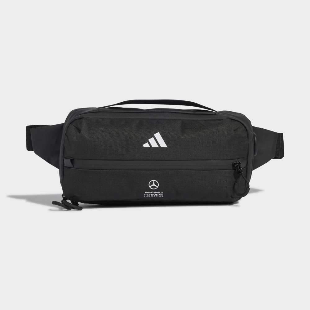 Canguro Adidas MER EN WB Unisex - Urbano | KF1776 Negro