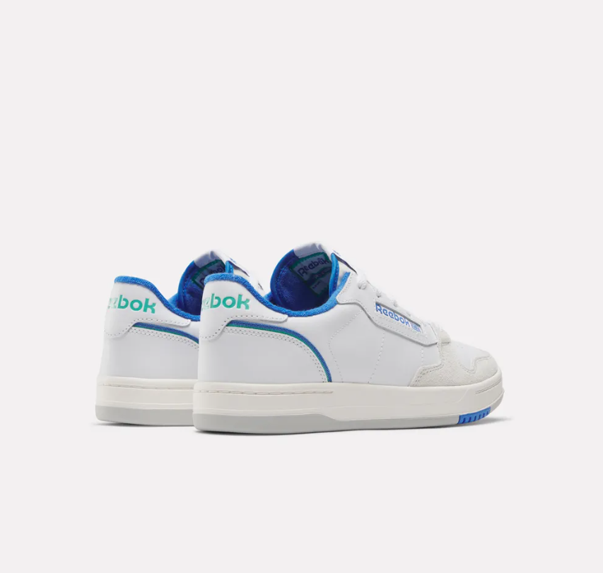 ZAPATILLAS REEBOK PHASE COURT 100201248 - HOMBRE