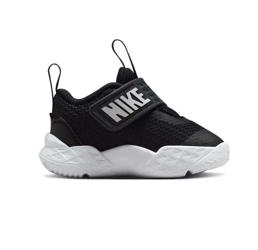 ZAPATILLAS NIKE TEAM HUSTLE D HF6281 002 - NIÑOS