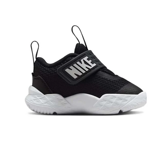 ZAPATILLAS NIKE TEAM HUSTLE D HF6281 002 - NIÑOS