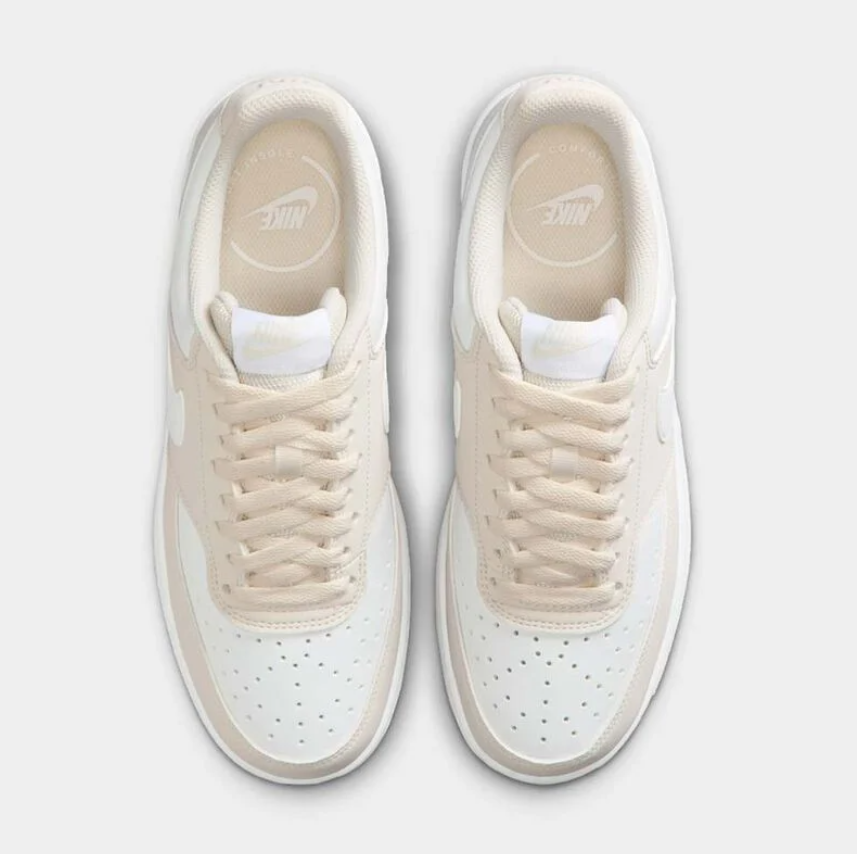 ZAPATILLAS NIKE W NIKE COURT V IM1652 002 - MUJER