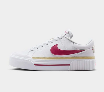 ZAPATILLAS NIKE WMNS COURT LEG DM7590 112 - MUJER