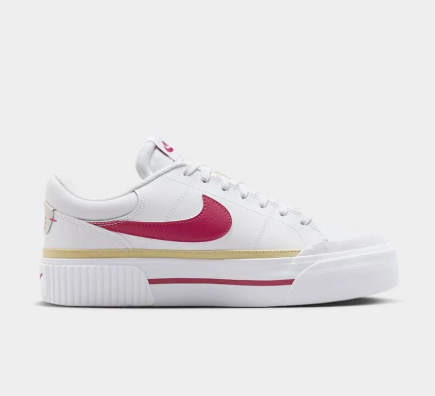 ZAPATILLAS NIKE WMNS COURT LEG DM7590 112 - MUJER